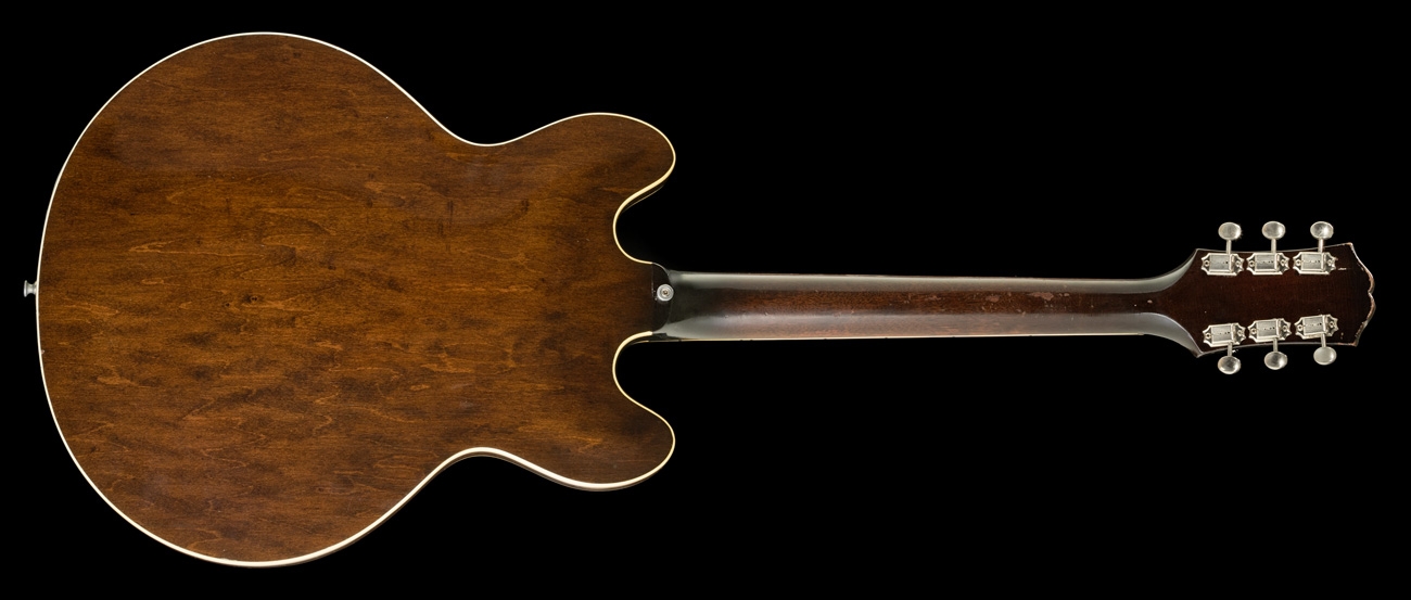 Epiphone CASINO A24D-843 