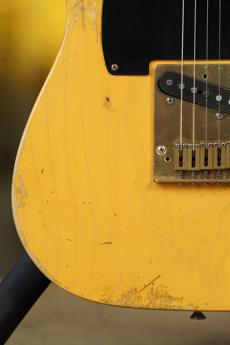 Keith Richards and the Telecaster, Page 2