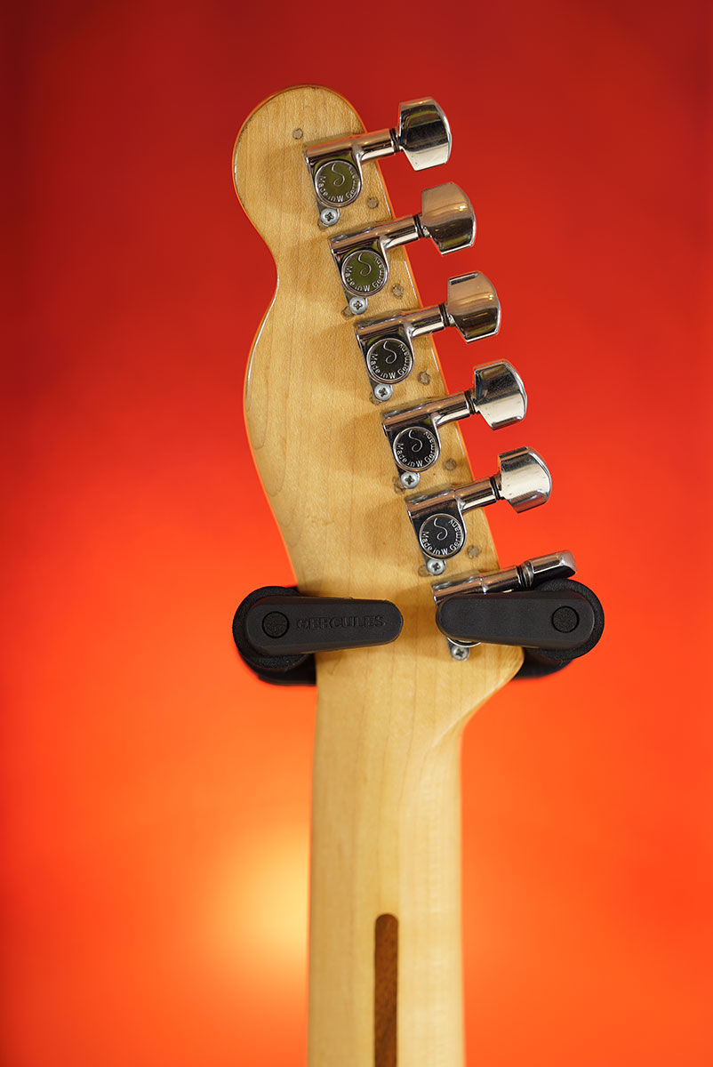 Bob Weir, Fender, 1969, Rosewood Telecaster, From the Vault: Property  from the Grateful Dead and Friends, 2021