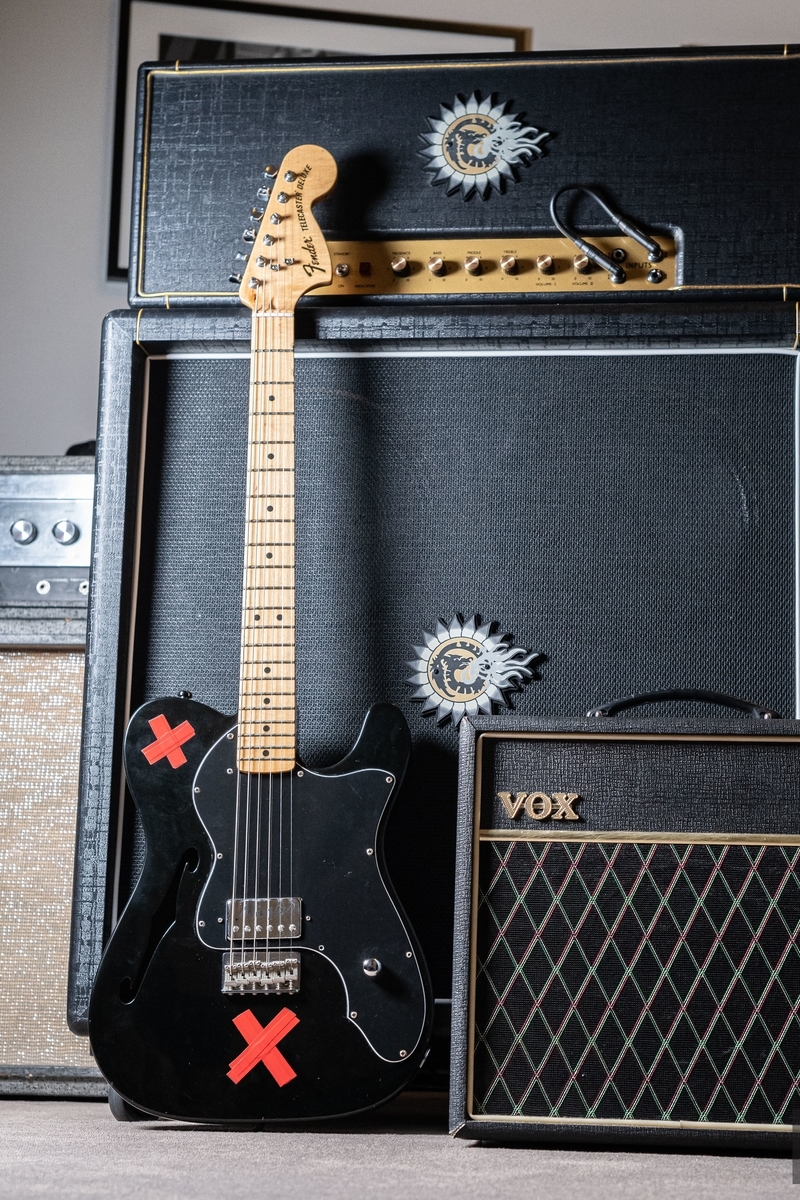 Matt s Guitar Shop Achat Et Ventes De Guitares D artistes Et De 