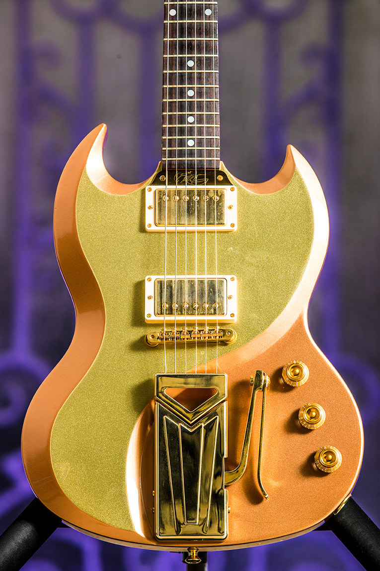 Billy gibbons sg hotsell