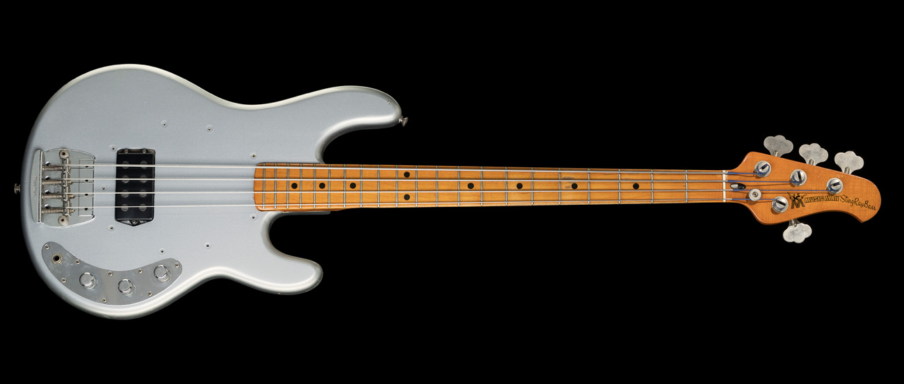 Matt's Guitar Shop - Achat et ventes de guitares d'artistes et de ...